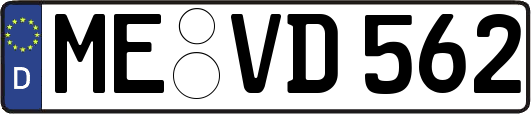 ME-VD562