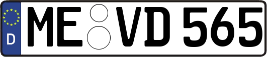 ME-VD565