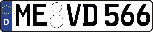ME-VD566