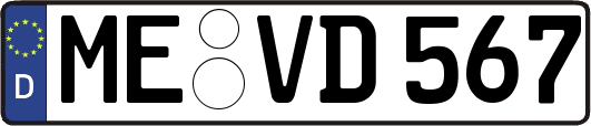 ME-VD567