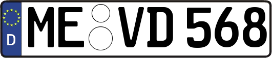ME-VD568