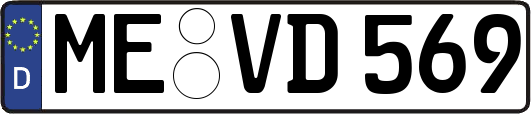 ME-VD569