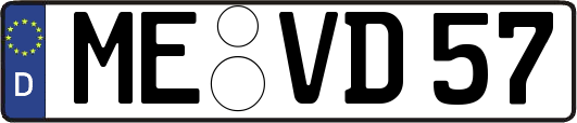 ME-VD57