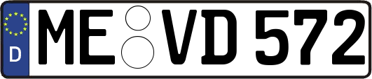 ME-VD572