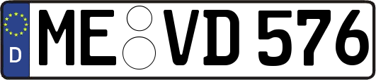ME-VD576