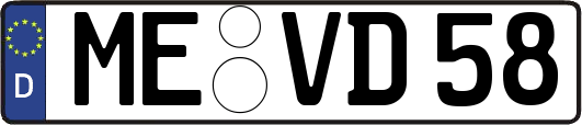 ME-VD58