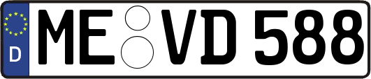 ME-VD588