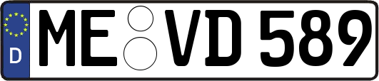 ME-VD589