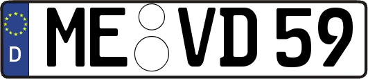 ME-VD59