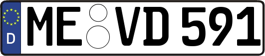 ME-VD591