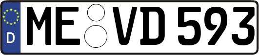 ME-VD593