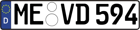 ME-VD594