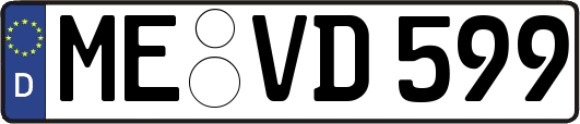 ME-VD599