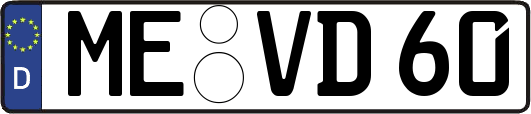 ME-VD60