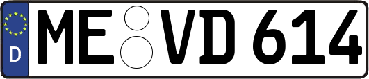 ME-VD614
