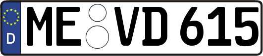 ME-VD615