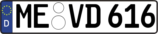 ME-VD616