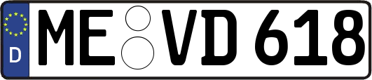 ME-VD618