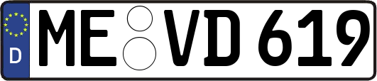ME-VD619
