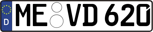 ME-VD620