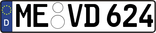 ME-VD624