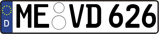 ME-VD626