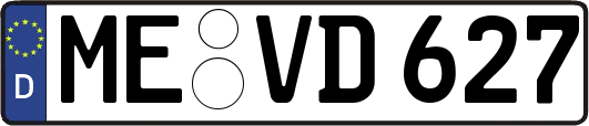 ME-VD627