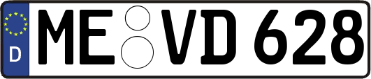 ME-VD628