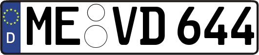 ME-VD644