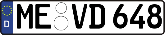 ME-VD648