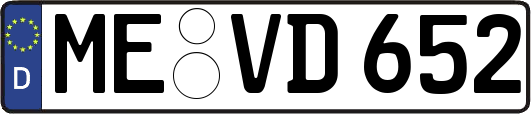 ME-VD652