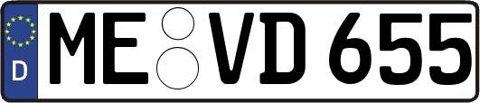 ME-VD655