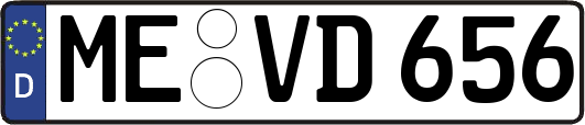 ME-VD656
