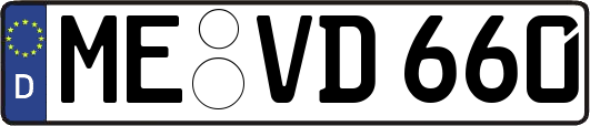 ME-VD660