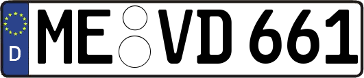 ME-VD661