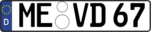 ME-VD67