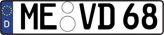 ME-VD68
