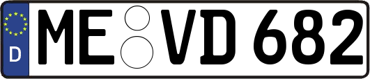 ME-VD682