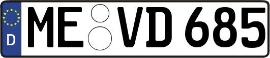 ME-VD685