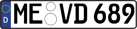 ME-VD689