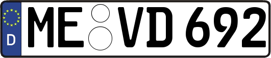ME-VD692