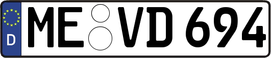 ME-VD694