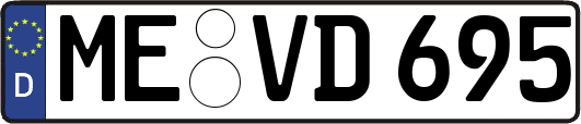 ME-VD695