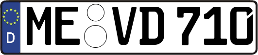 ME-VD710