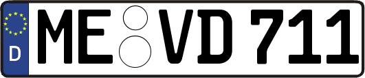 ME-VD711