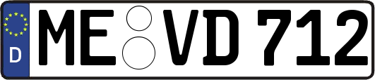 ME-VD712