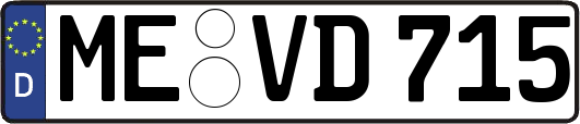 ME-VD715
