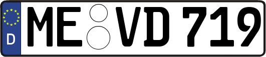 ME-VD719