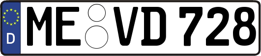 ME-VD728