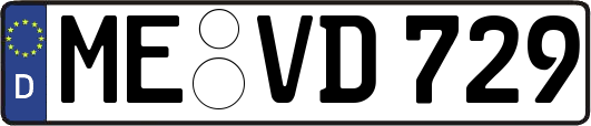 ME-VD729